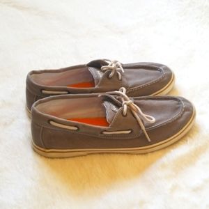 Sperry Top-Sider shoes
